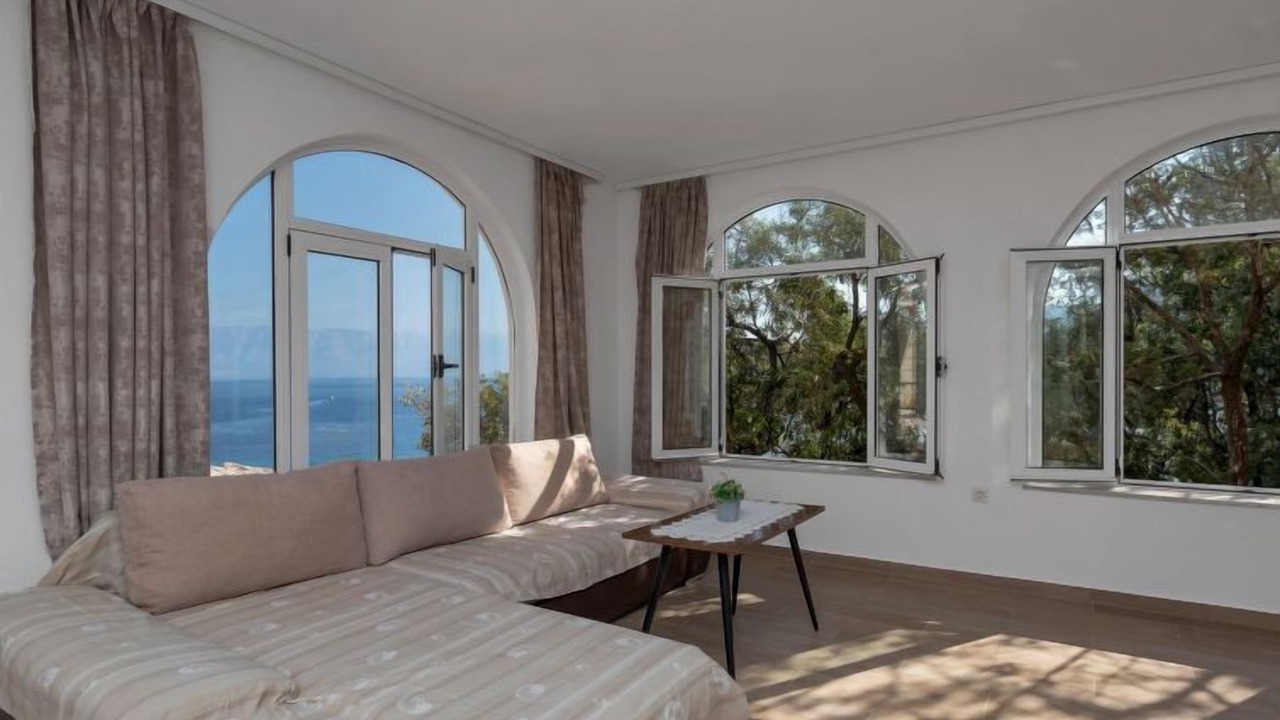 Photo of Livingroom in Pokrivenik