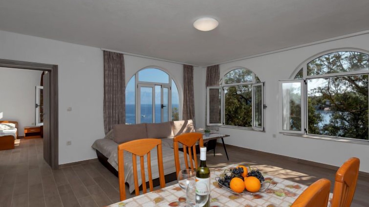 Photo of Bedroom in Pokrivenik