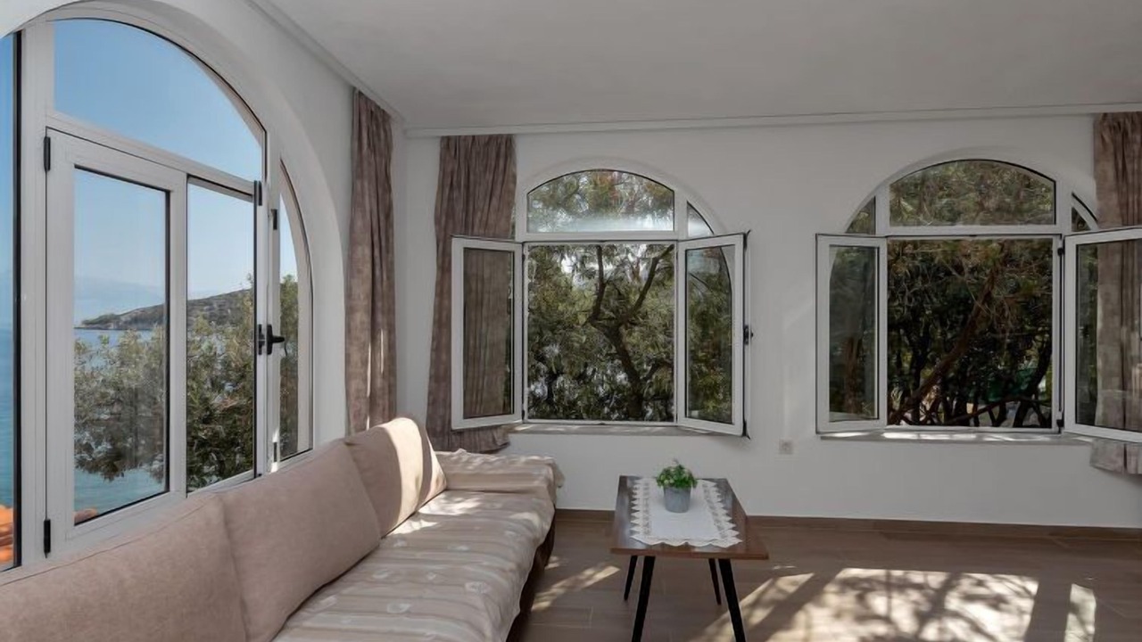 Photo of Bedroom in Pokrivenik