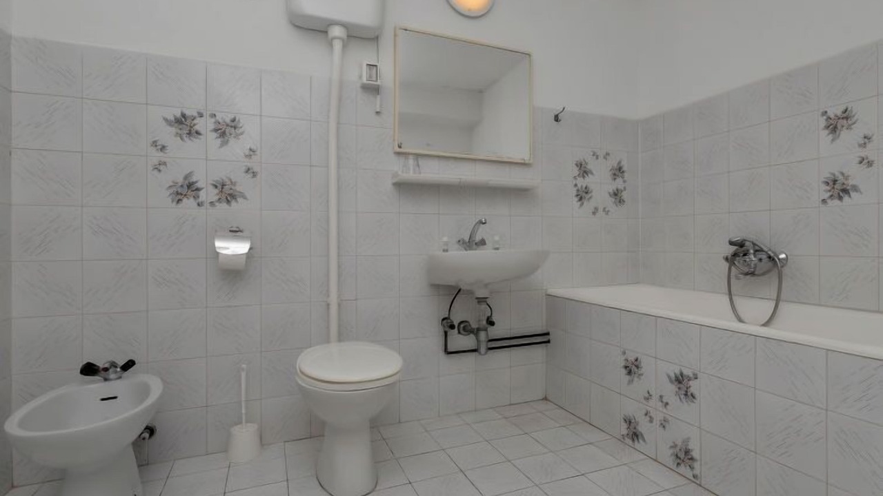 Photo of Bathroom in Pokrivenik