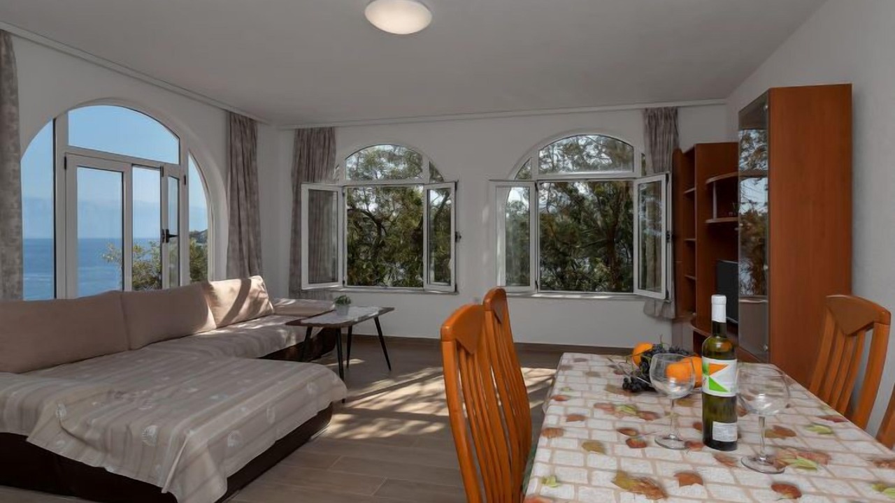Photo of Bedroom in Pokrivenik