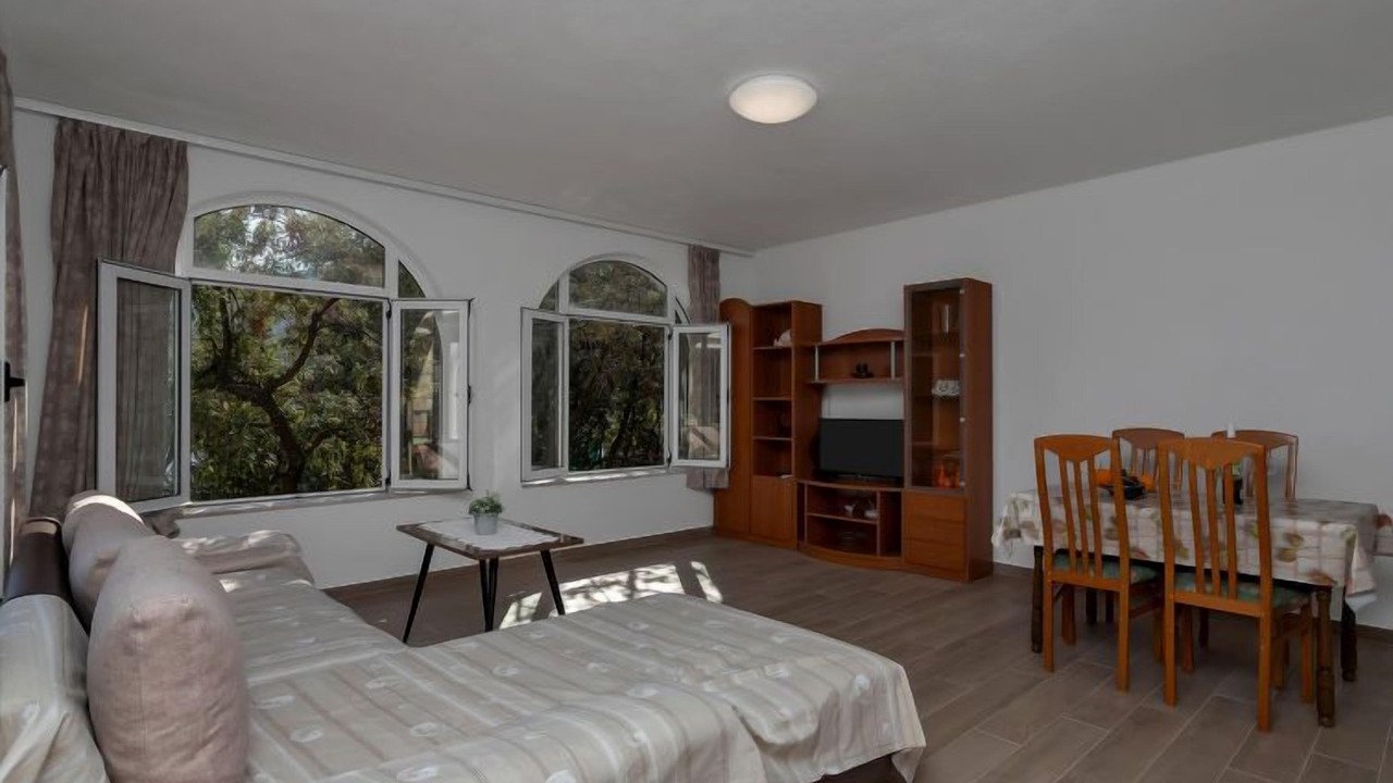 Photo of Livingroom in Pokrivenik