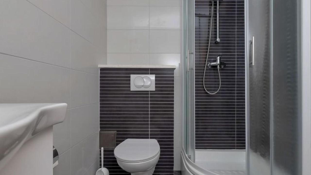 Photo of Bathroom in Pokrivenik