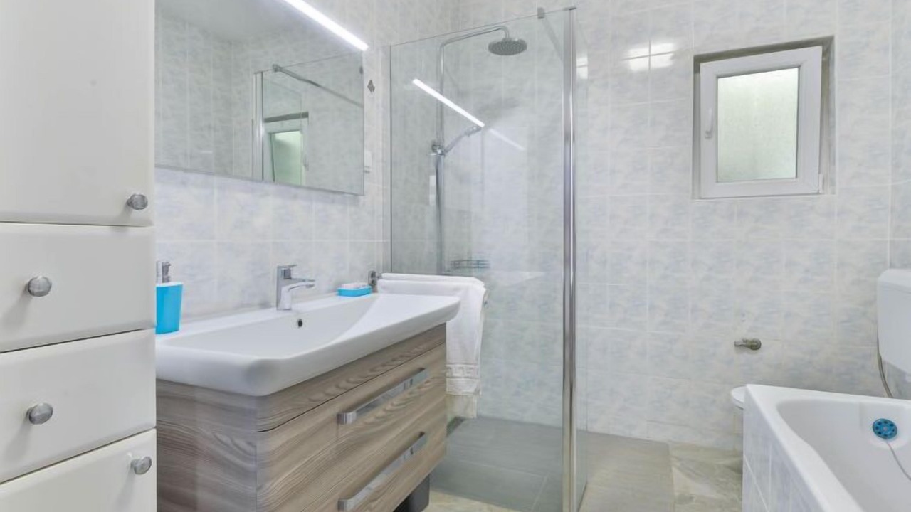 Photo of Bathroom in Kastel Stari
