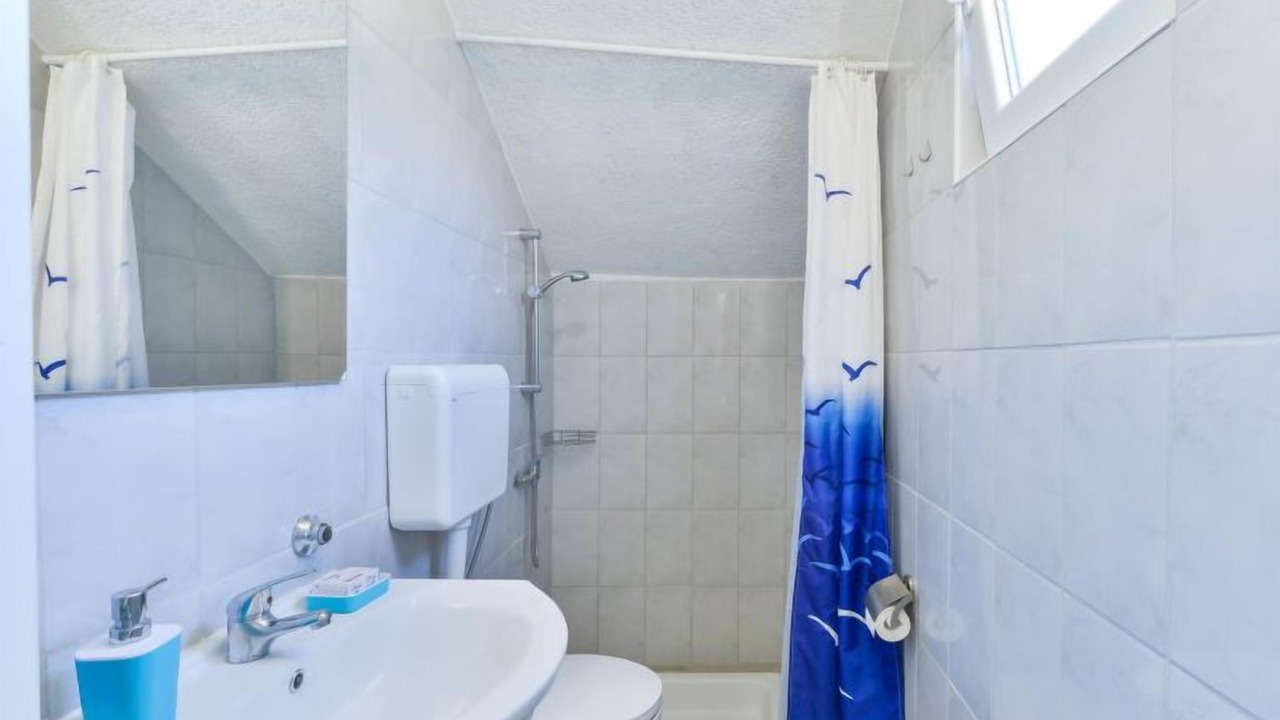 Photo of Bathroom in Kastel Stari