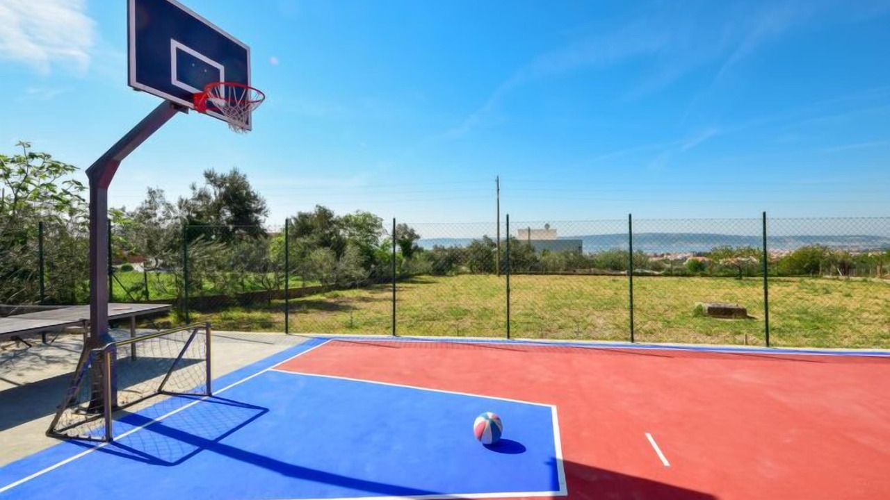Photo of Outdoor in Kastel Stari