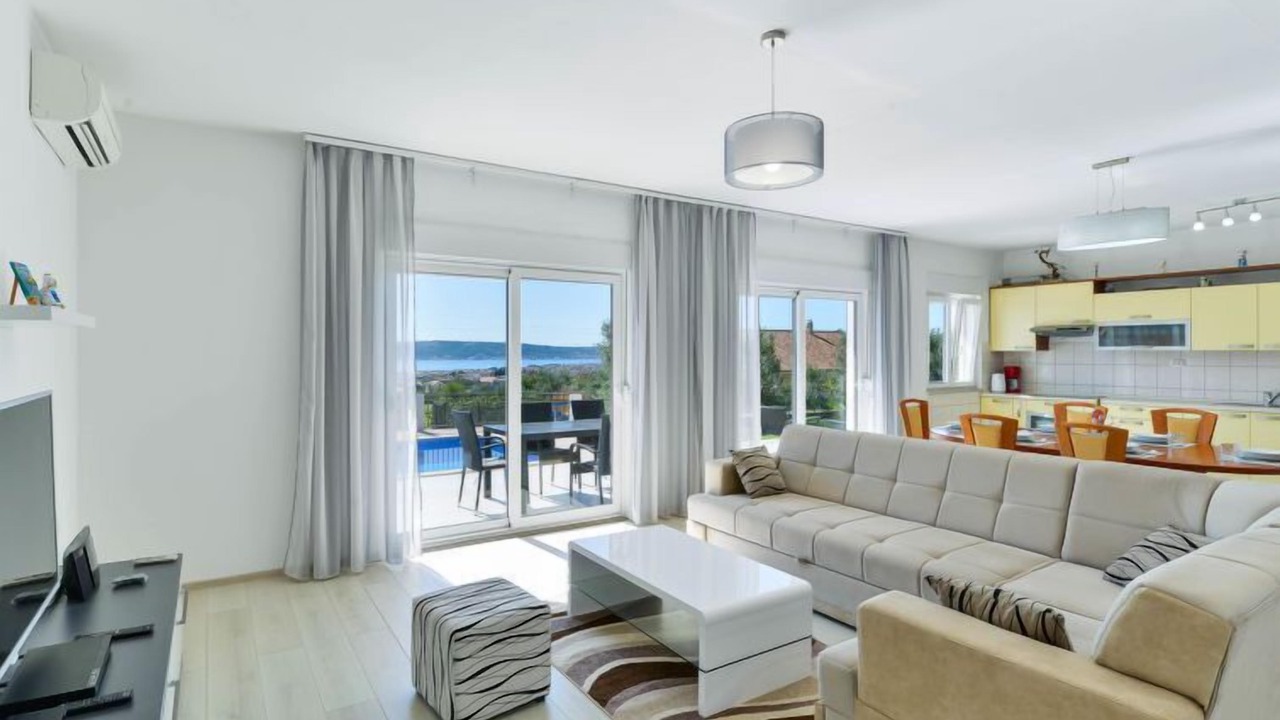 Photo of Livingroom in Kastel Stari