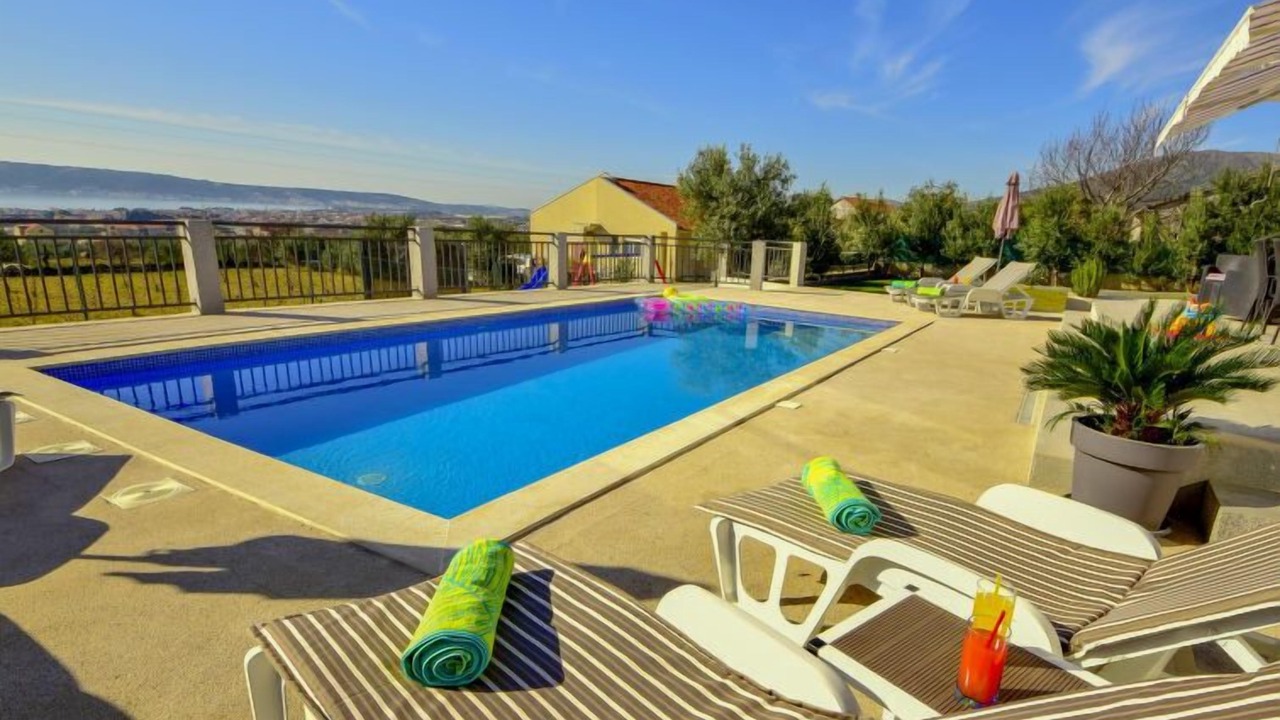 Photo of Outdoor in Kastel Stari