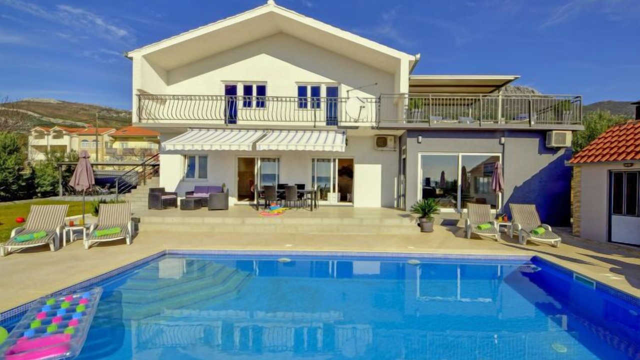 Photo of Outdoor in Kastel Stari