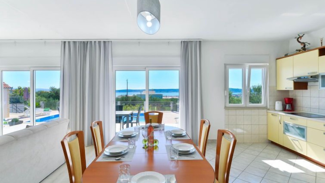 Photo of Bedroom in Kastel Stari