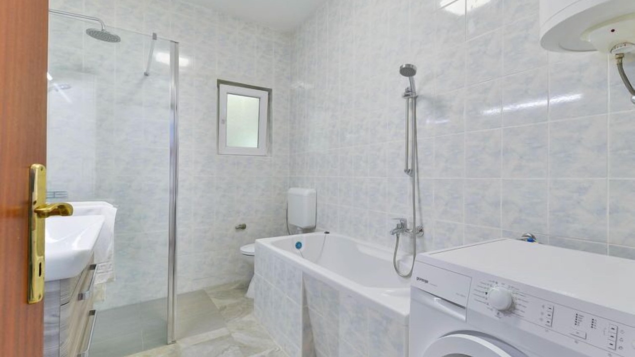 Photo of Bathroom in Kastel Stari