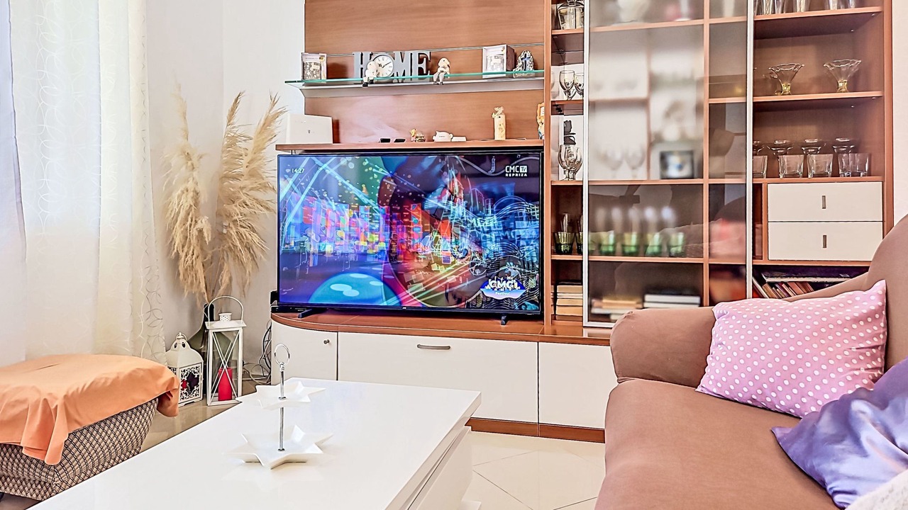 Photo of Livingroom in Prigradica