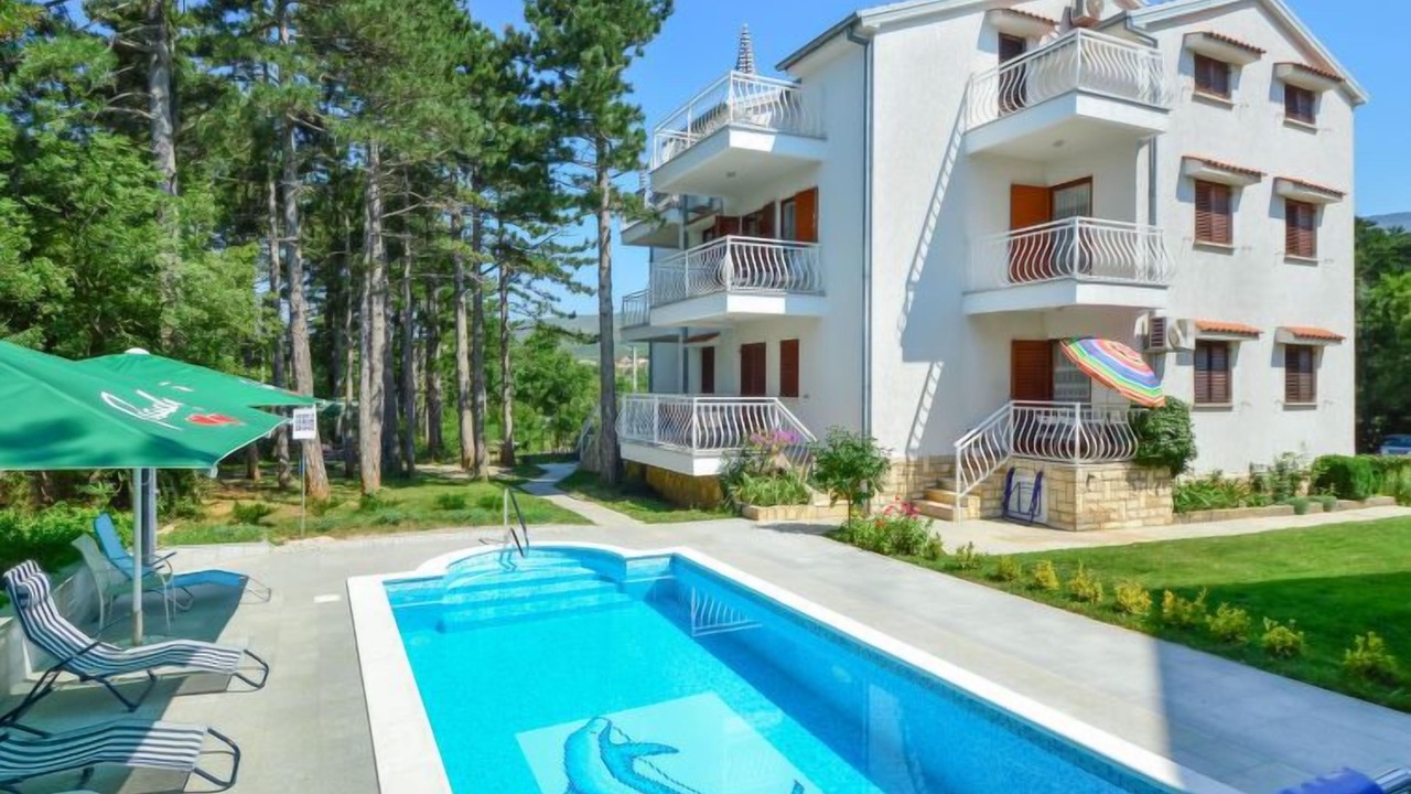 Photo of Outdoor in Jadranovo
