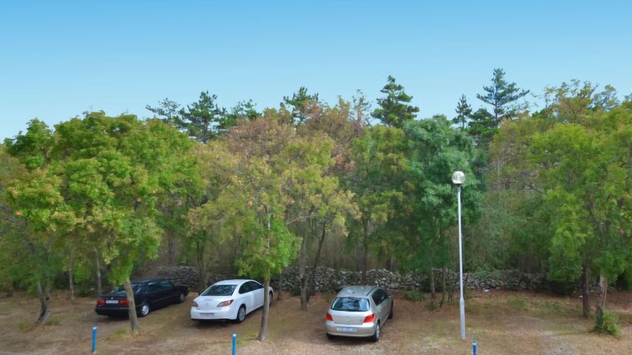 Photo of Outdoor in Jadranovo