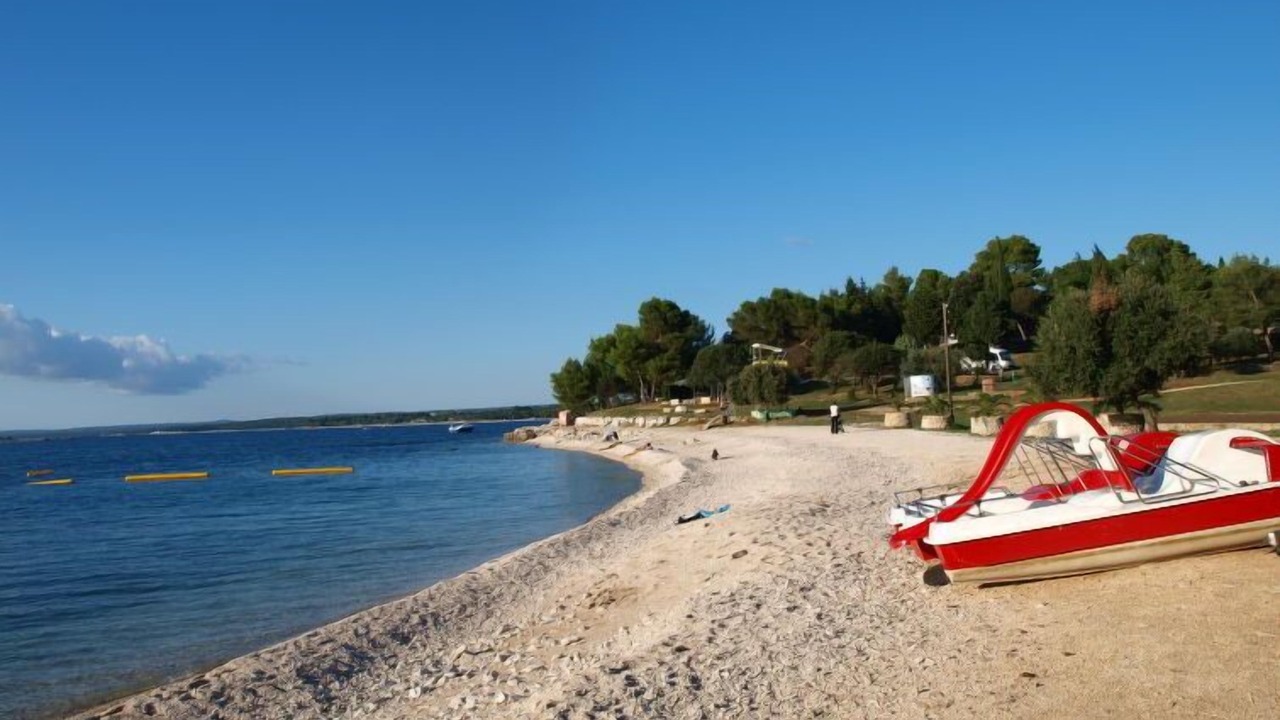 Photo of Outdoor in Stinjan