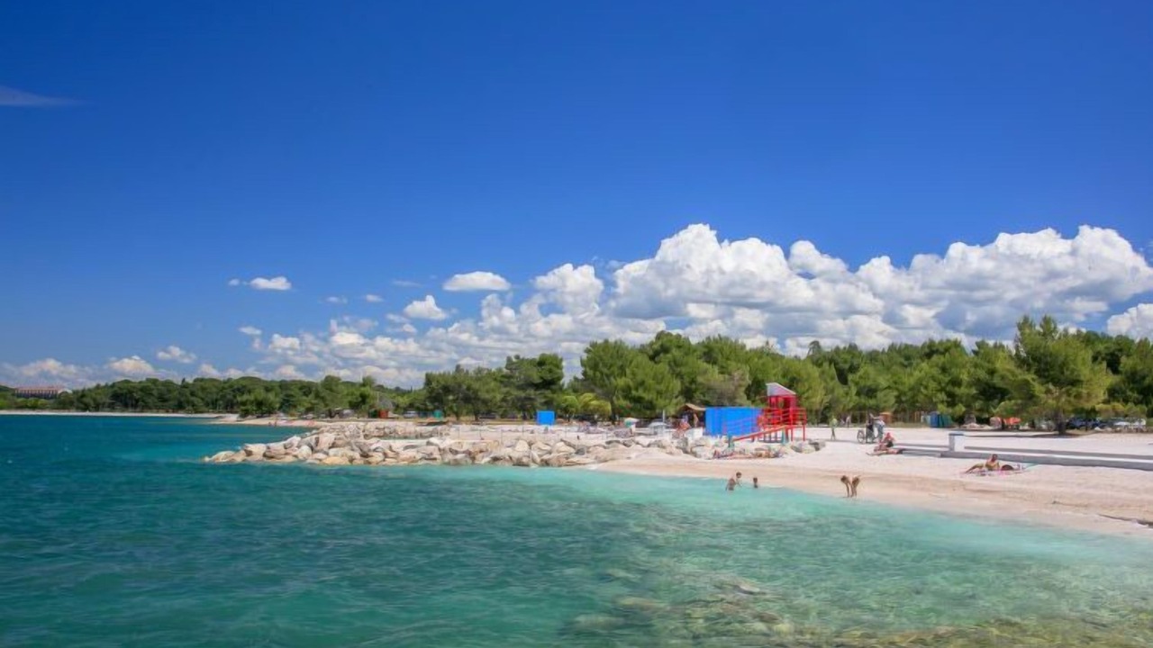 Photo of Outdoor in Stinjan