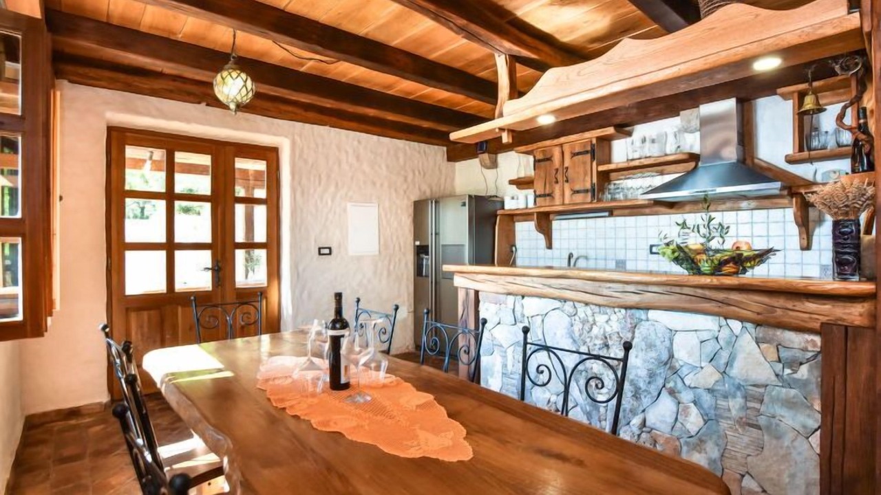 Photo of Bedroom in Zastrazisce