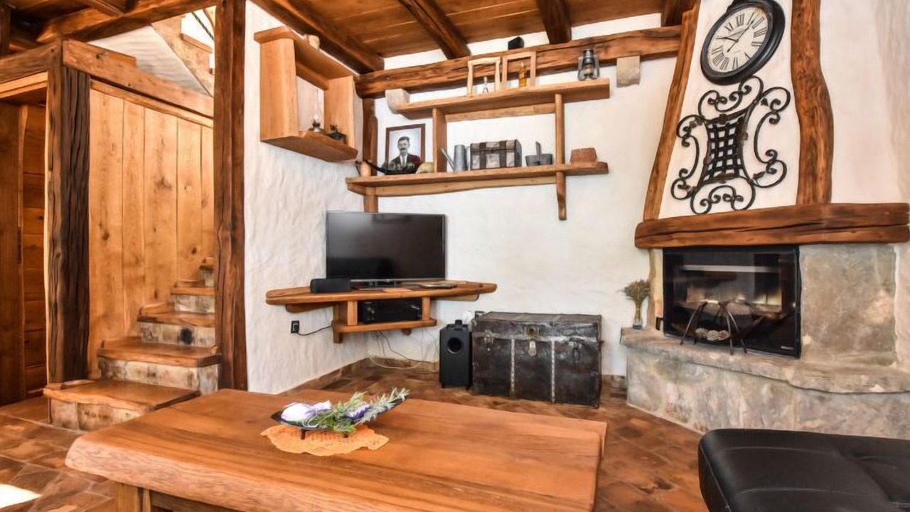Photo of Livingroom in Zastrazisce