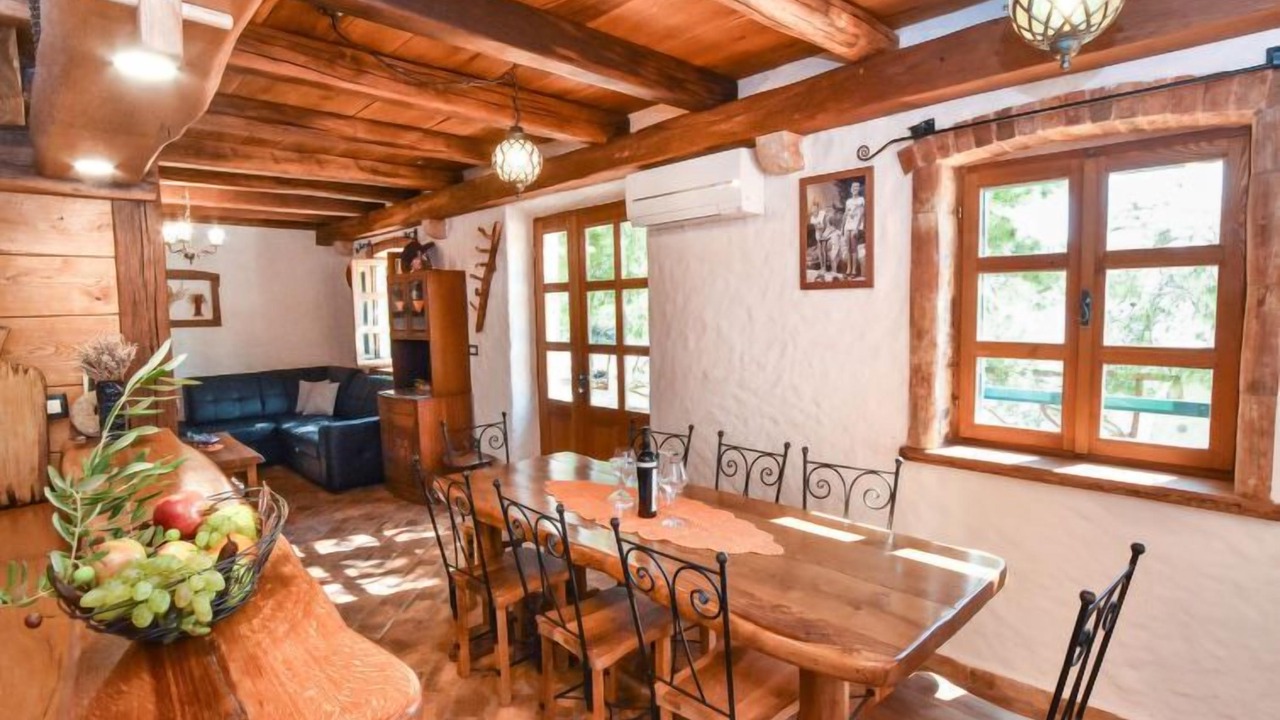 Photo of Bedroom in Zastrazisce