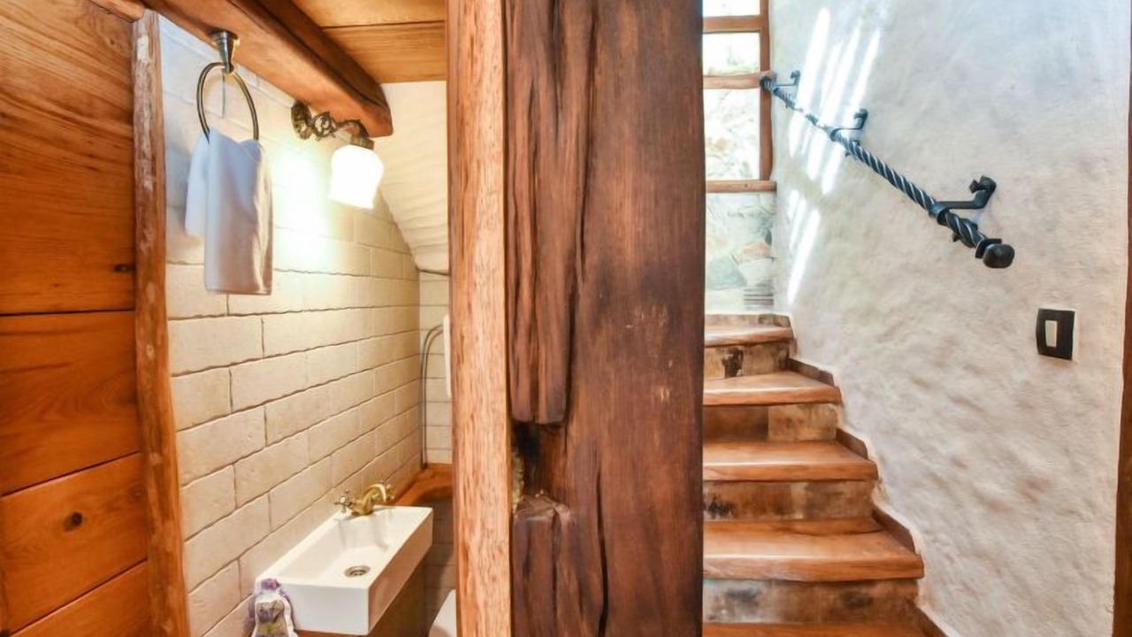 Photo of Bathroom in Zastrazisce