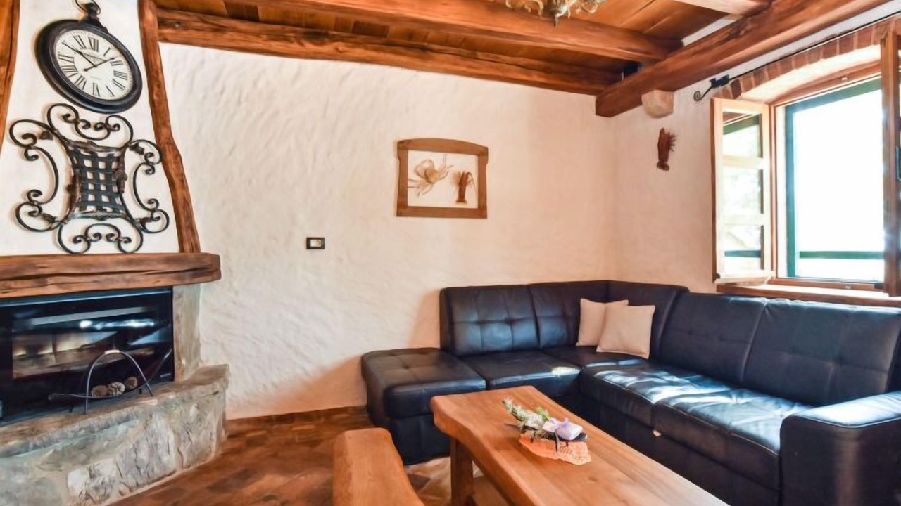 Photo of Livingroom in Zastrazisce