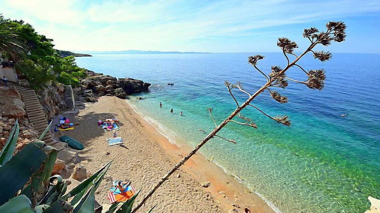 Photo of Outdoor in Orebic