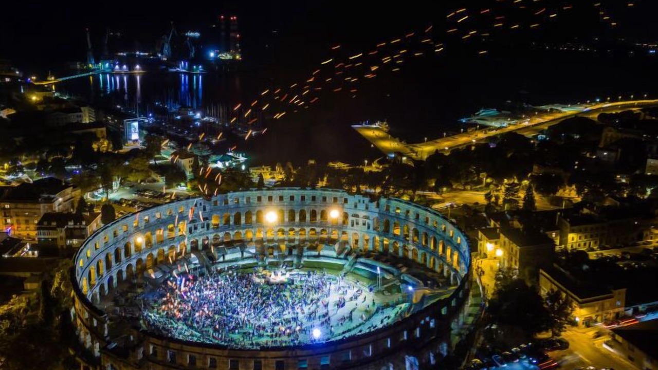 Photo of Outdoor in Pula