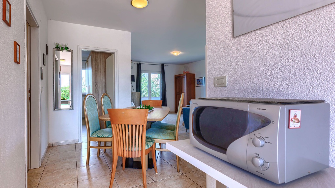 Photo of Bedroom in Petrovija
