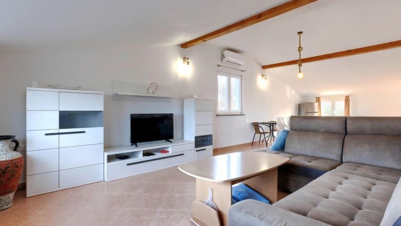 Photo of Livingroom in Petrovija