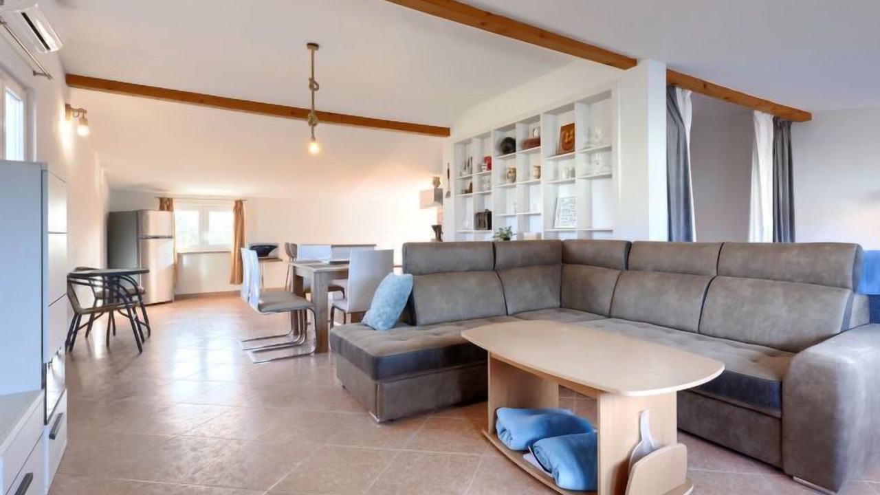 Photo of Livingroom in Petrovija