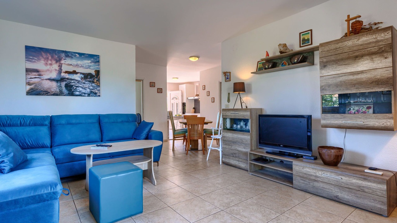 Photo of Livingroom in Petrovija