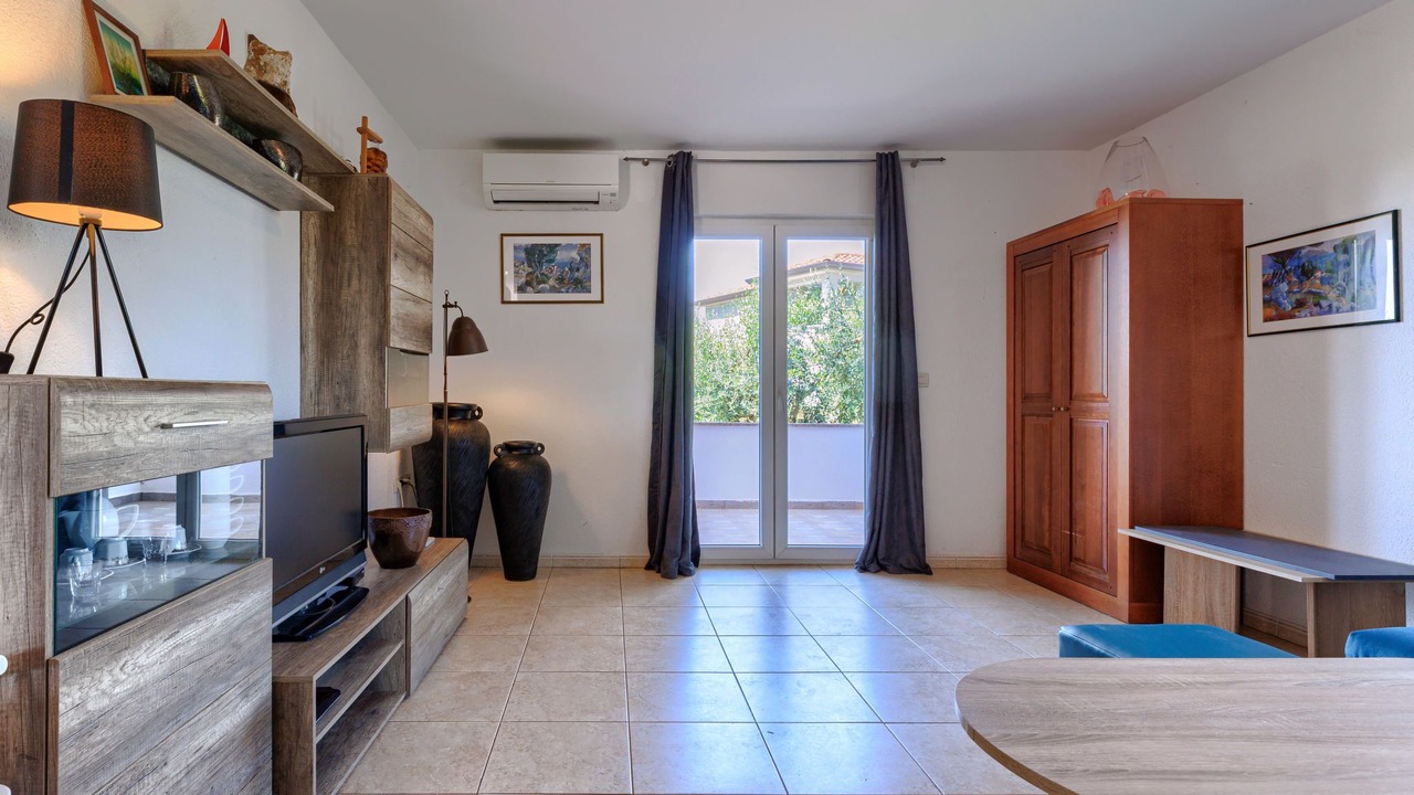 Photo of Bedroom in Petrovija