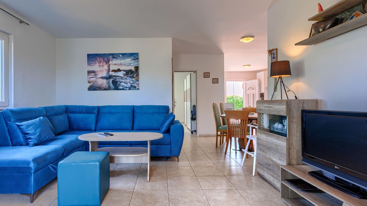 Photo of Livingroom in Petrovija