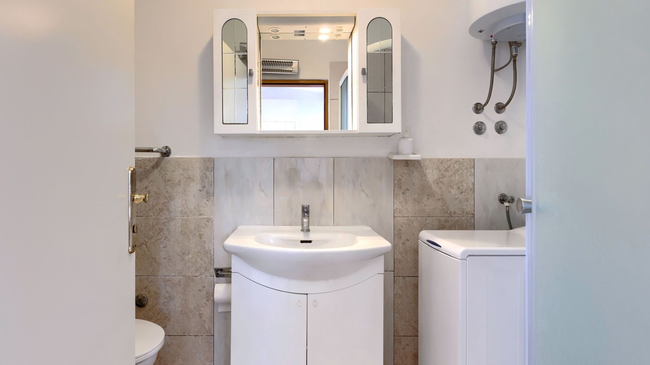 Photo of Bathroom in Petrovija