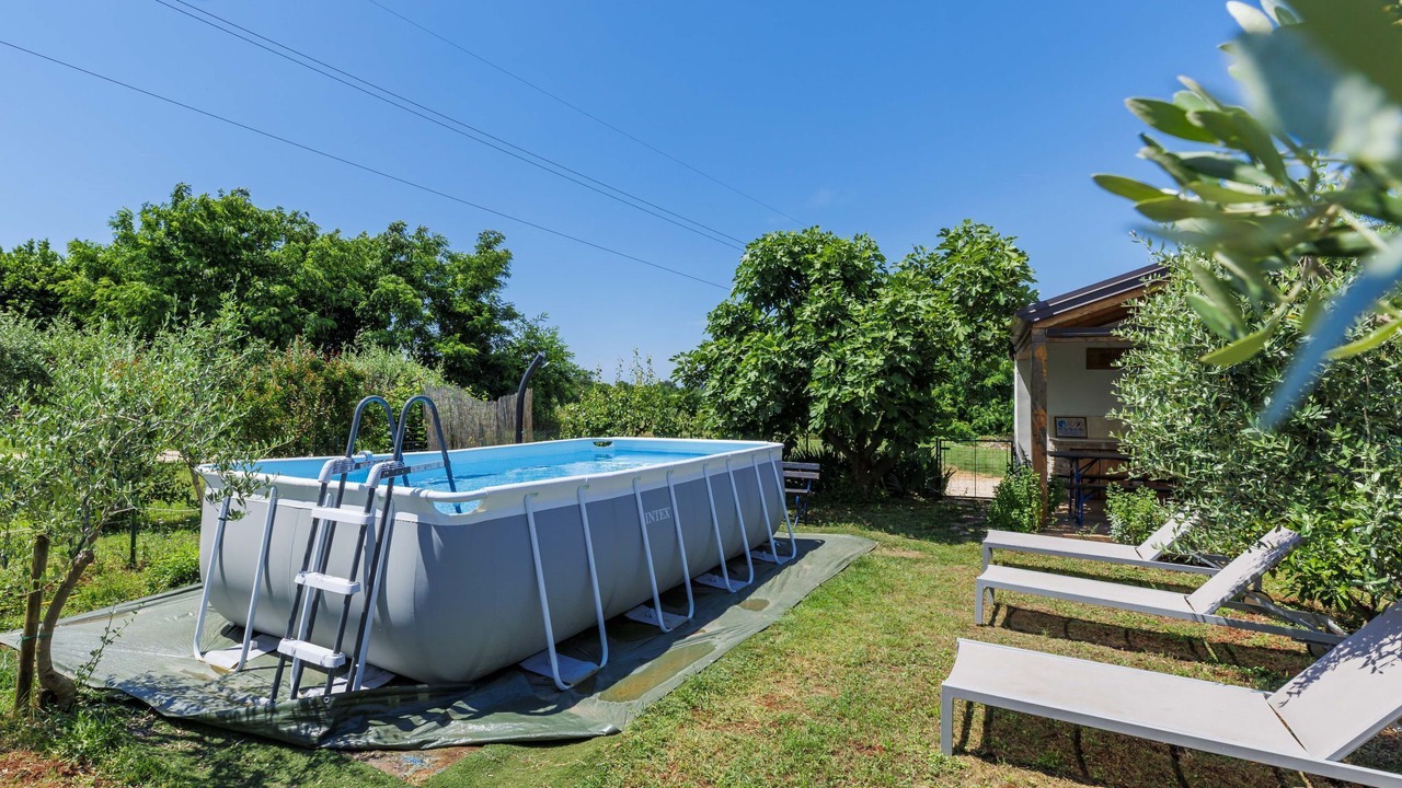 Photo of Outdoor in Petrovija