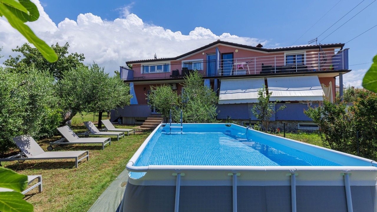 Photo of Outdoor in Petrovija