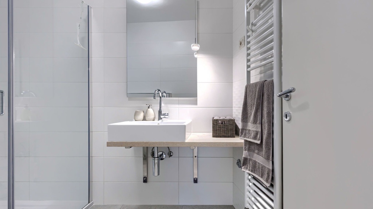 Photo of Bathroom in Topid