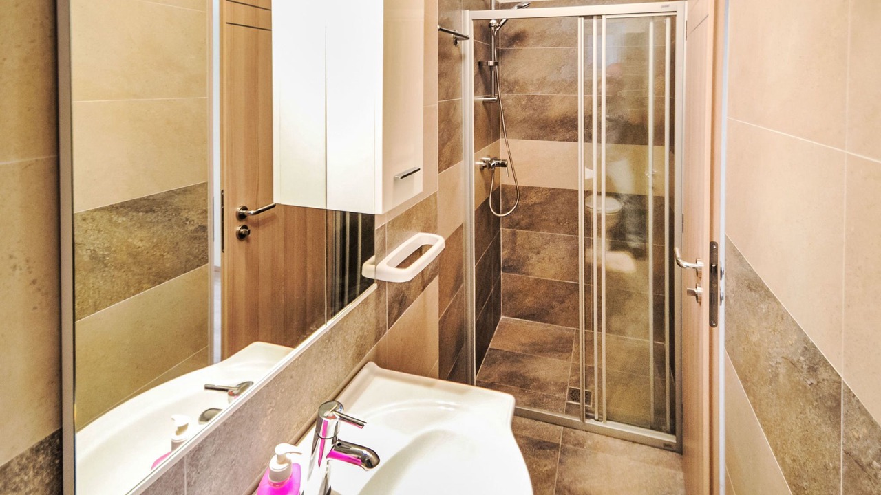 Photo of Bathroom in Obrovac