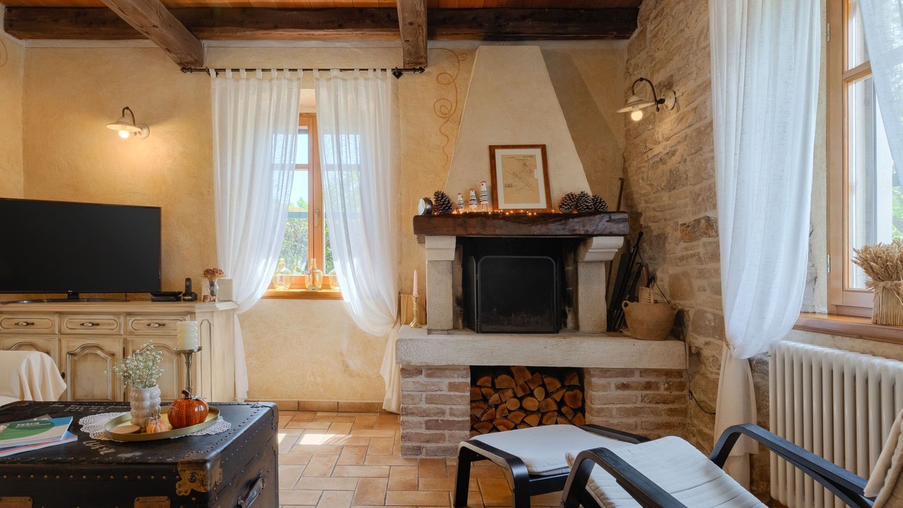 Photo of Livingroom in Rasa