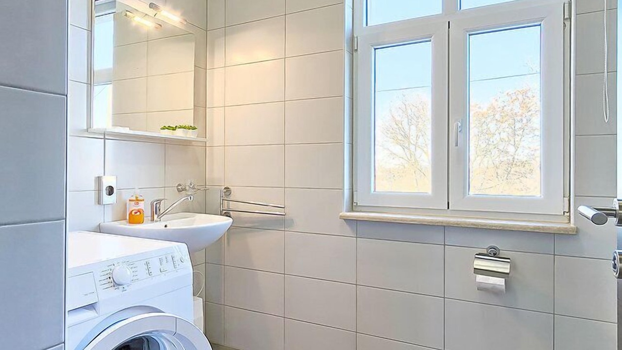 Photo of Bathroom in Tinjan