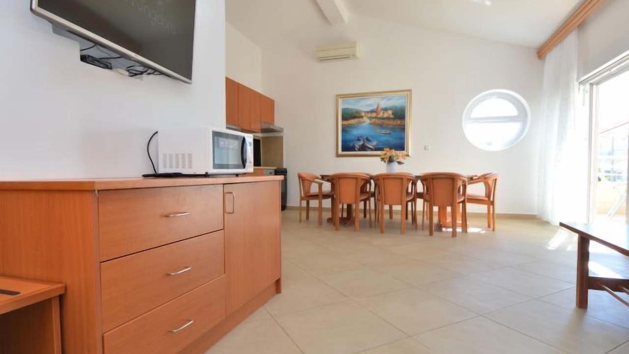 Photo of Bedroom in Pirovac