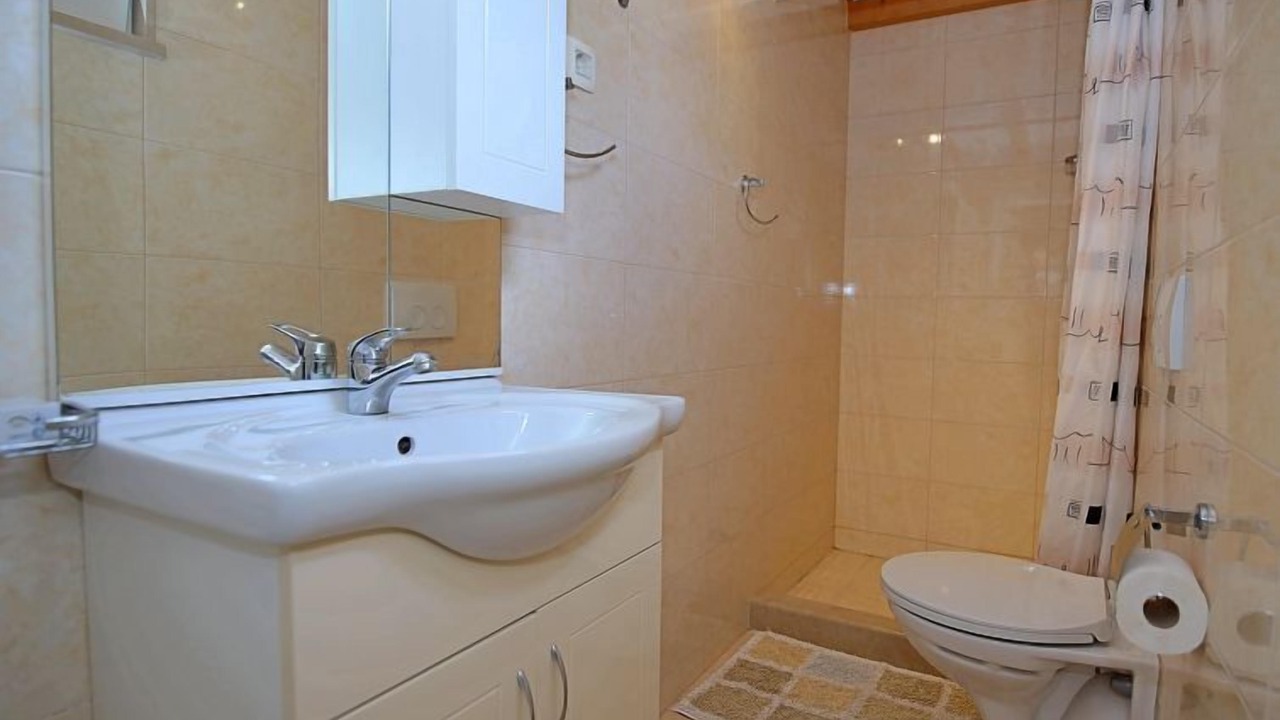 Photo of Bathroom in Sutivan