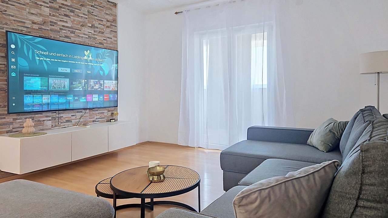 Photo of Livingroom in Tinj