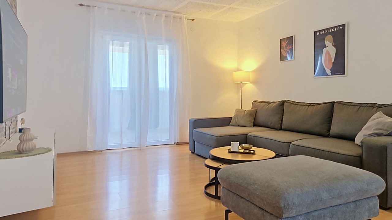 Photo of Livingroom in Tinj
