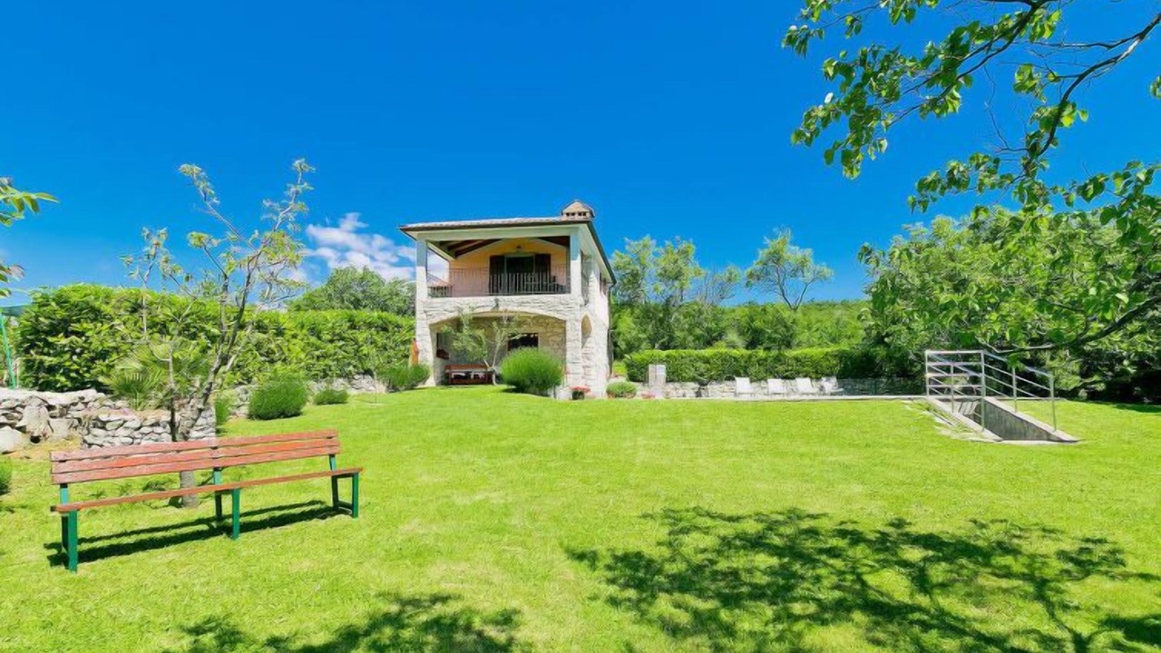 Photo of Outdoor in Labin