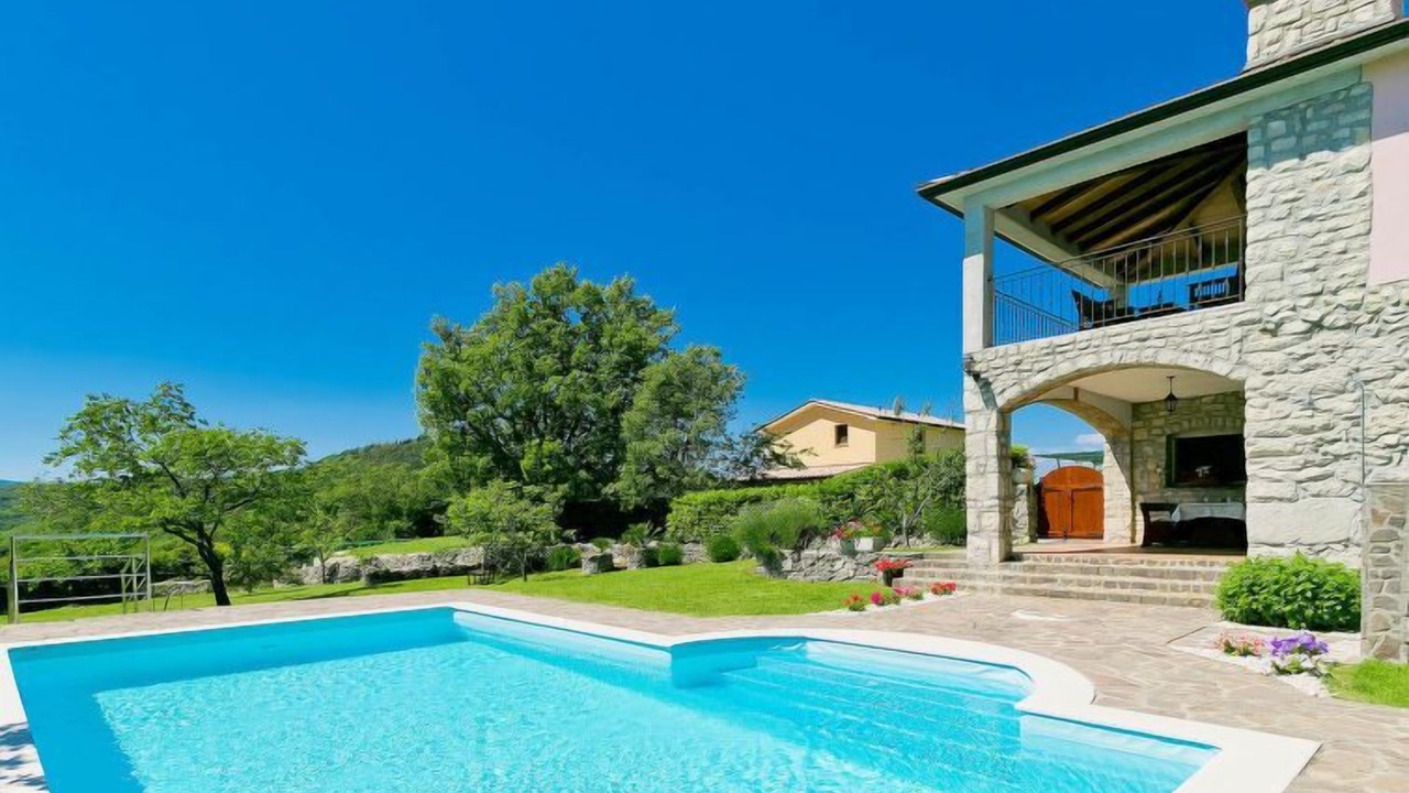Photo of Outdoor in Labin