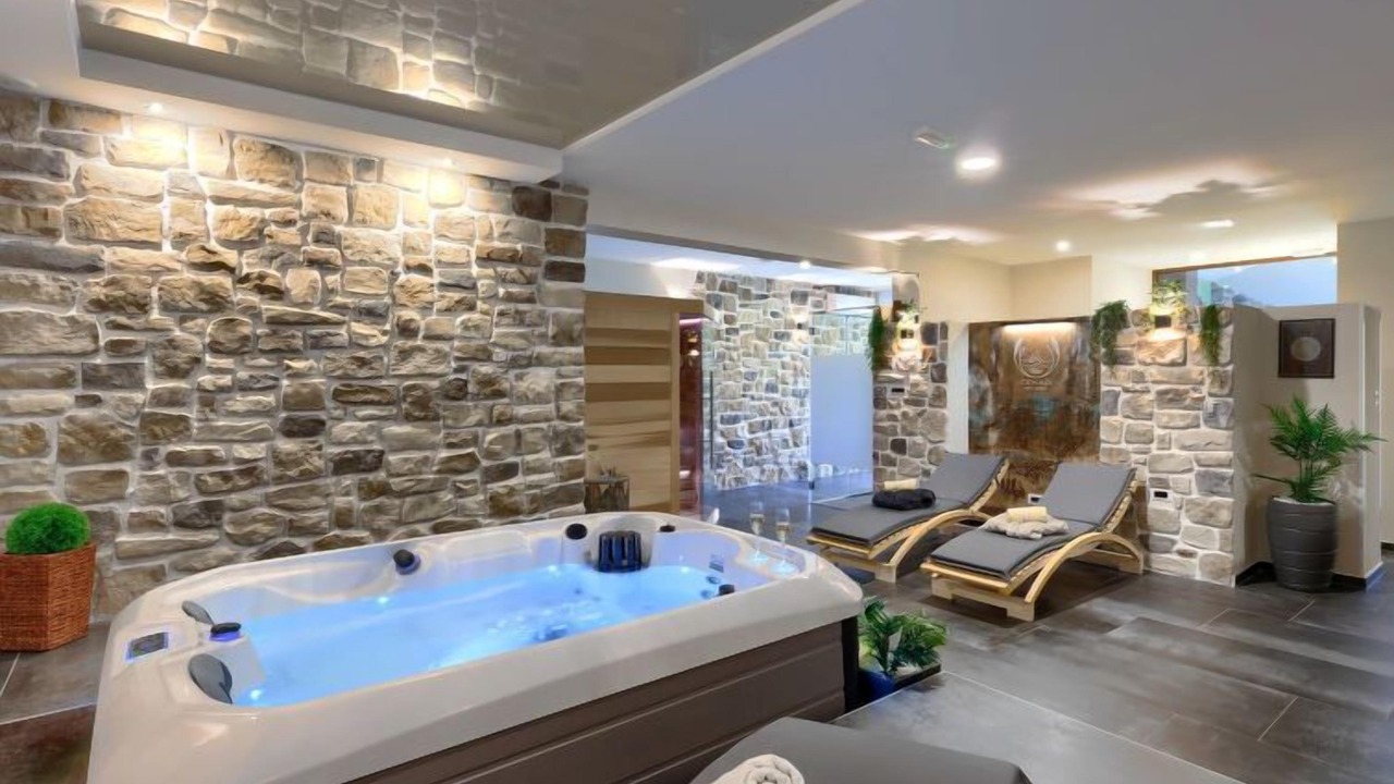 Photo of Bathroom in Labin