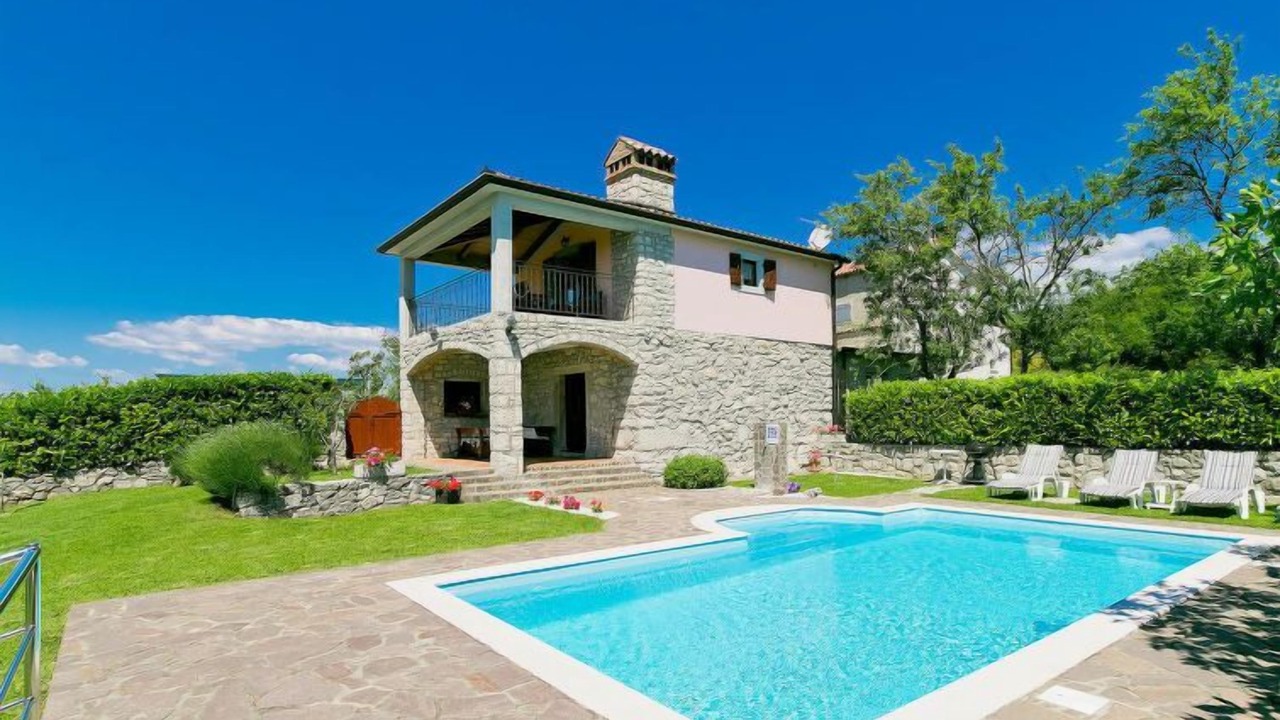 Photo of Outdoor in Labin
