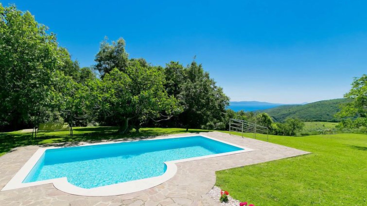 Photo of Outdoor in Labin