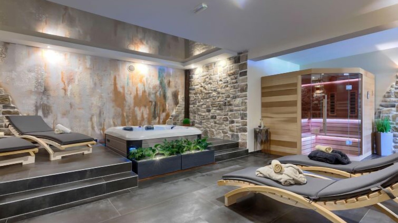 Photo of Bathroom in Labin